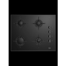 Beko BOCD T 6510 ES Beyond Serisi Cam Tablalı Ocaklar