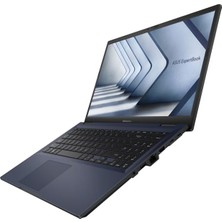 Asus Expertbook B1 I7-1255U 40GB 1tb SSD 15.6" Fhd Freedos Taşınabilir Bilgisayar B1502CBA-I78512B0D 006