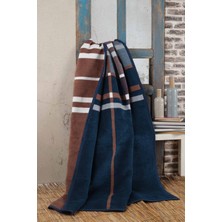 Minteks Pamuklu Battaniye