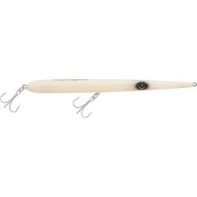 Han Fish Zargan 21CM 30GR Su Üstü Maket Yem