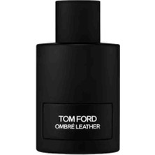 Tom Ford Ombre Leather Edp 100 ml Derin Koku ve Etkili Uzun Süreli Kullanım