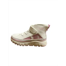 U.S. Polo Assn. 4W,KELTES 4pr,pembe, Sneaker Hı 101885731