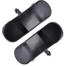 Silecek Fıskıyesı Memesı Ön 114 275 Vw Golf5-Golf6-Jetta-Passat-Caddy-Amarok-A3 Bm 04- (Oem No: 5M0955985C)