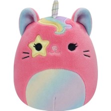 Sq 02574 Squishmallows 13 cm Seri 15 -Necotoys