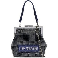 Love Moschıno Kadın El ve Çapraz Çanta JC4043PP1LLP176A