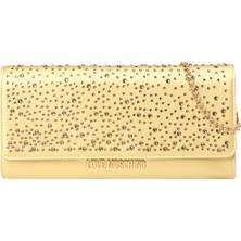 Love Moschıno Kadın El ve Çapraz Çanta JC4072PP1LLC190A