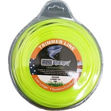 Energy Eng Energy Çim Biçme Misinası 2.4 mm 15 mt