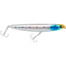 Han Fish Atılgan Crazy 11CM 14GR Su Üstü Yem
