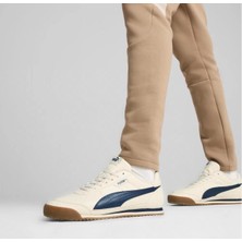 Puma Turino 2 Unisex Spor Ayakkabı Krem