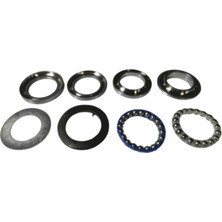 Monero Furş Takımı Orj Bajaj Pulsar Ns 200 Rs200 Ns150 Ns160 As150