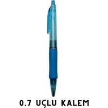 OP-846 0.7 Uçlu Versatil Kalem