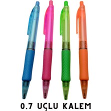 OP-846 0.7 Uçlu Versatil Kalem
