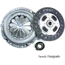 Blue Print Debriyaj Seti Corsa C 00-06 / Combo 01-12 1.3 Ctdı Rulmansız (Oem No: 622309509)