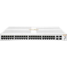 HP Aruba IOn 1930 8G 2SFP Switch JL680A