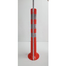 100 cm Delinatör Tpu Duba