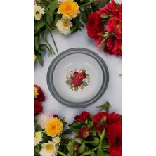 Emaye Çok Amaçlı Tabak  16-18-20 cm