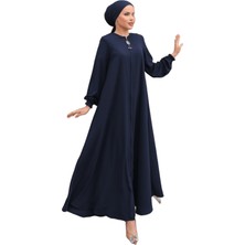 Nissra  Mevlana Ferace NSR500201