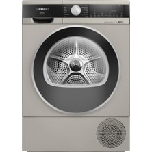 Siemens WQ44G2CTTR 9 KG Isı Pompalı Çamaşır Kurutma Makinesi