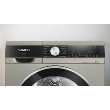 Siemens WQ44G2CTTR 9 KG Isı Pompalı Çamaşır Kurutma Makinesi