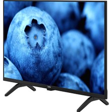 Beko B32 D 695 B 32" 81 Ekran Uydu Alıcılı HD Ready Smart LED TV
