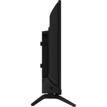 Beko B32 D 695 B 32" 81 Ekran Uydu Alıcılı HD Ready Smart LED TV