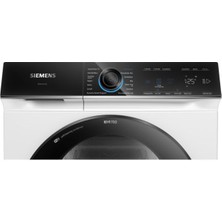 Siemens WQ45B2A0TR Çamaşır Kurutma Makinesi 9 Kg