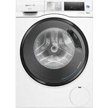 Siemens WD14U561TR 1400 Devir 10 KG + 6 KG Kurutmalı Çamaşır Makinesi