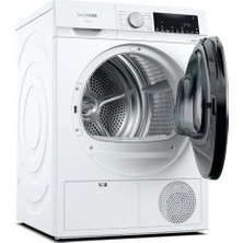 Siemens WQ41G200TR 9 KG Isı Pompalı Çamaşır Kurutma Makinesi