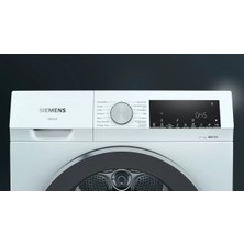 Siemens WQ41G200TR 9 KG Isı Pompalı Çamaşır Kurutma Makinesi