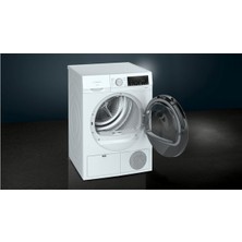 Siemens WQ41G2C0TR 9 KG Isı Pompalı Çamaşır Kurutma Makinesi