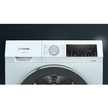 Siemens WQ41G2C0TR 9 KG Isı Pompalı Çamaşır Kurutma Makinesi