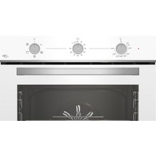 Beko BFC 321 B FitFry 72 LT Ankastre Fırın