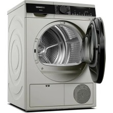 Siemens WQ41G20TTR 9 KG Isı Pompalı Çamaşır Kurutma Makinesi