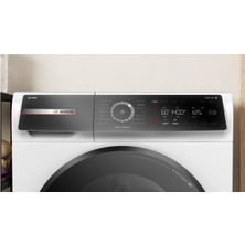 Bosch WGB244A0TR 1400 Devir 9 KG Çamaşır Makinesi