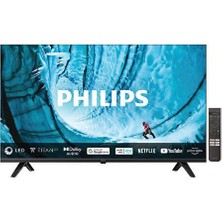 Philips 40PFS6009/62 40'' 102 Ekran Uydu Alıcılı Full HD  Smart LED TV