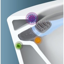 İndirim Land Klozet Detay Temizlik Fırçası Seti