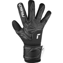 Reusch 5470725 Attrakt Infinity Nc Kaleci Eldivenleri Siyah