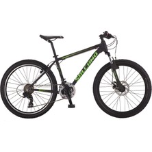 Salcano NG777 Hd (Yeni NG750) Dağ Bisikleti Hidrolik Disk Fren 29 Jant