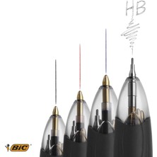 Bic Multifunction 3+1 Tükenmez / Versatil Hb Kalem