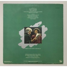 Kenny Rogers Share Your Love Lp Plak (Orjnal Dönem Hollanda Baskı Plak)