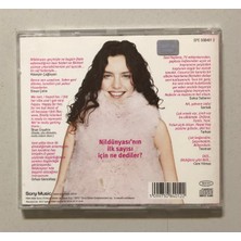 Nil Dünyası CD (Orjnal Dönem Baskı Cd)