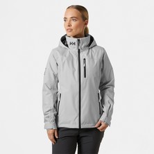 Helly Hansen Crew Hooded Midlayer II Kadın Mont  HHA.34447