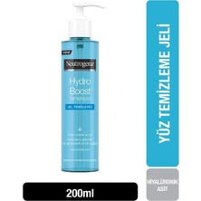 Neutrogena Hydro Boost Temizleme Jeli 200 ml