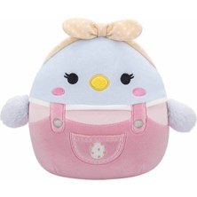 Squishmallows Sq ER00954 Squishmallows 20 cm E Seri Easter -Necotoys