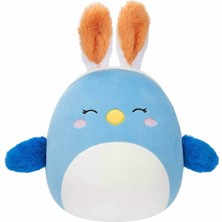 Squishmallows Sq ER00838 Squismallows 20 cm D Seri Easter