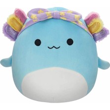 Squishmallows Sq ER00838 Squismallows 20 cm D Seri Easter