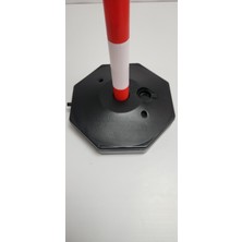 Plastik Hazneli 100 cm Duba Zincirsiz