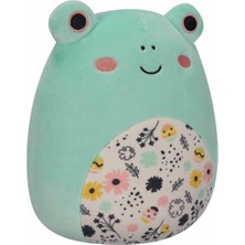 Squishmallows Sq ER00815 Squishmallows 13 cm E Seri Easter