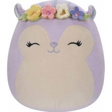 Squishmallows Sq ER00822 Squismallows 20 cm B Seri Easter