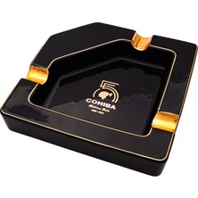 Cohiba Üçlü Puro Küllüğü